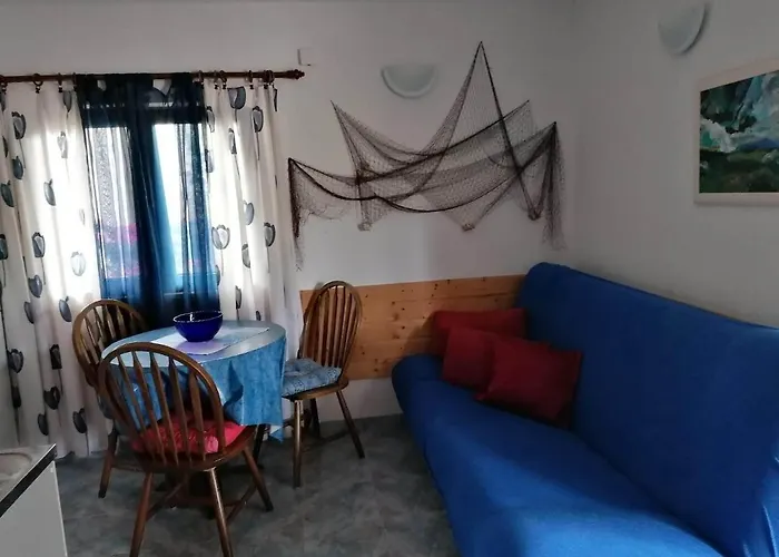 Apartments Misini Dvori