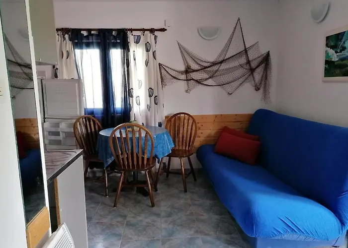 Apartments Misini Dvori