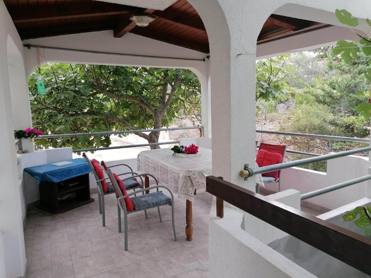 Apartman Misini Dvori