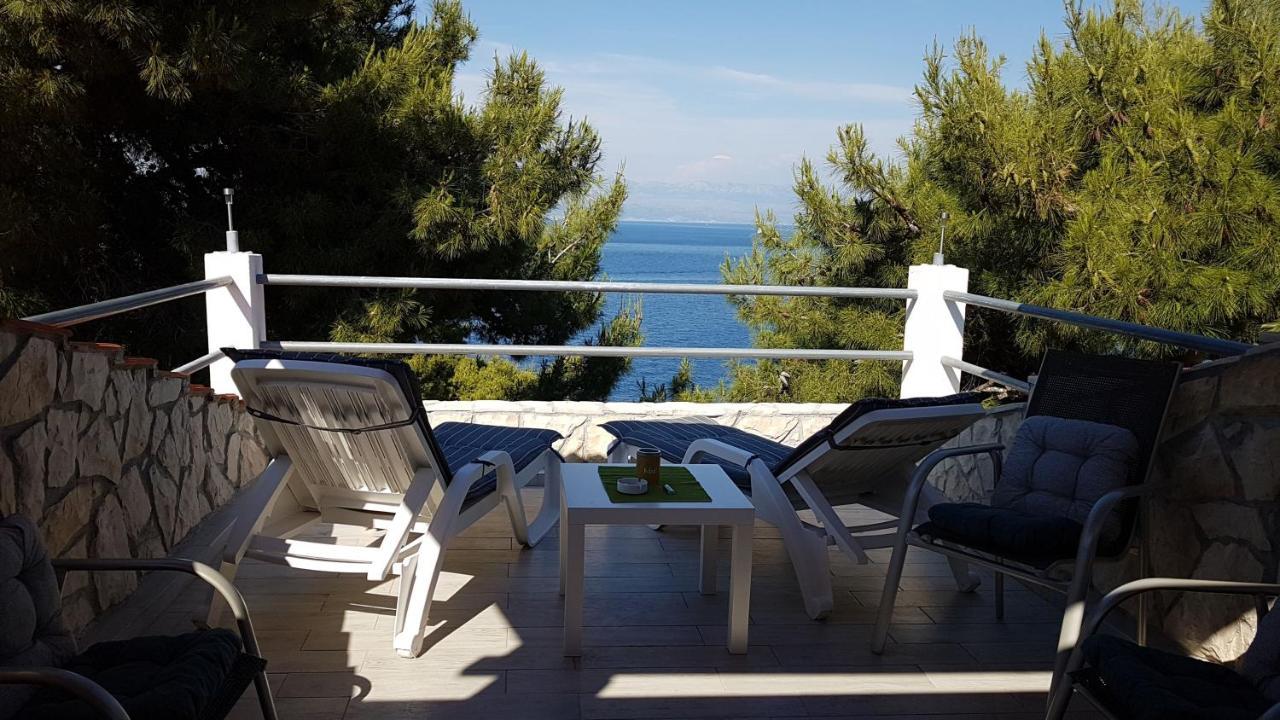 Misini Dvori Apartman *