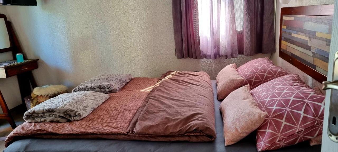 Apartman Misini Dvori Stomorska