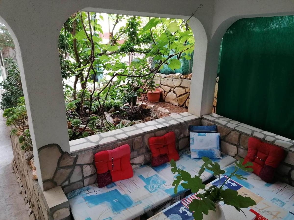 Misini Dvori Apartman