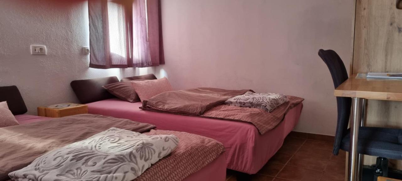 Apartman Misini Dvori *