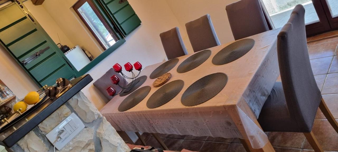 Misini Dvori Apartman