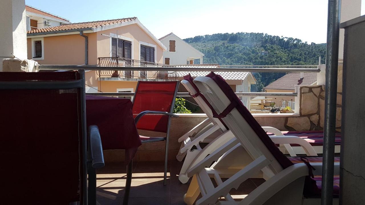 Apartman Misini Dvori *