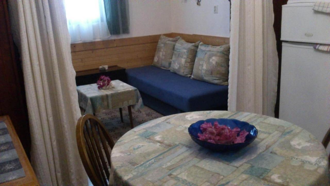 Apartman Misini Dvori *