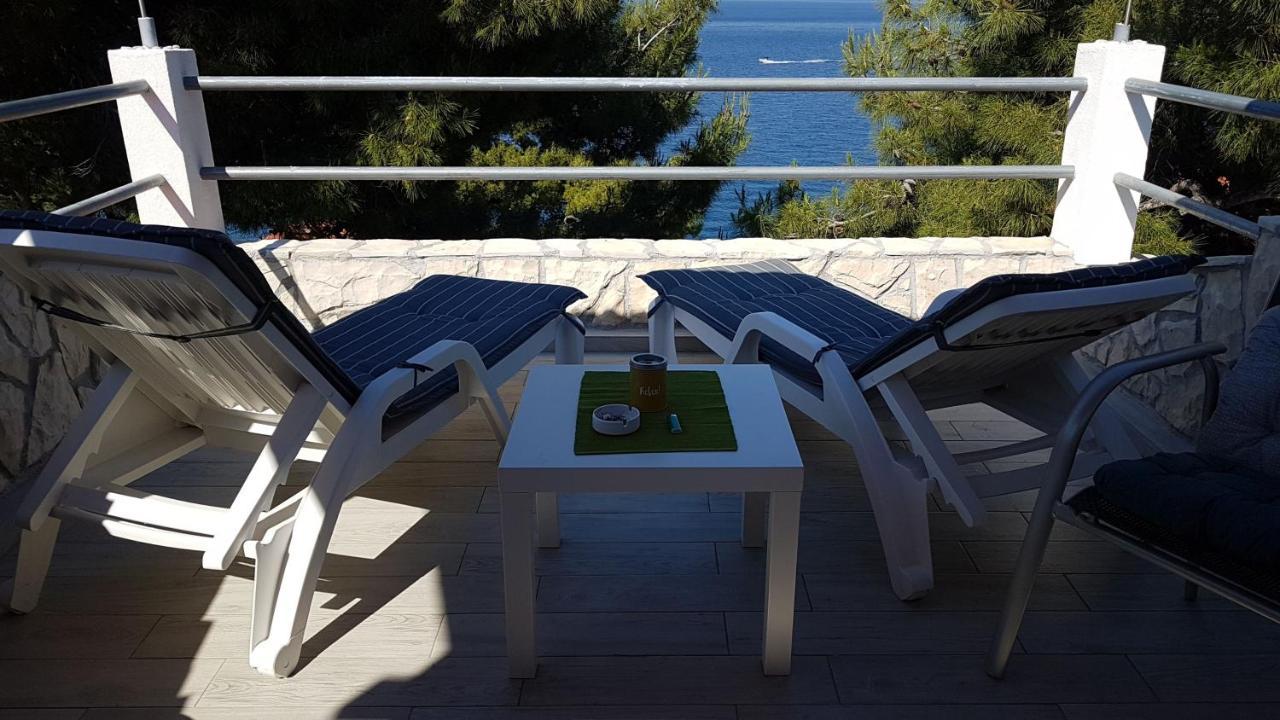 Misini Dvori Apartman