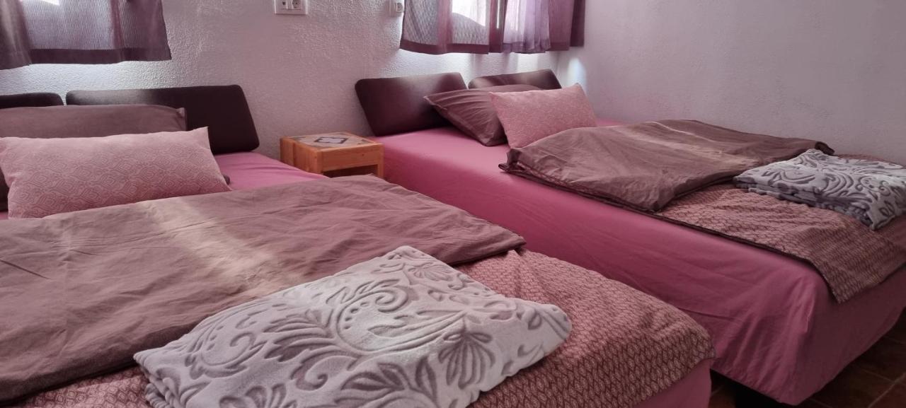Apartman Misini Dvori *
