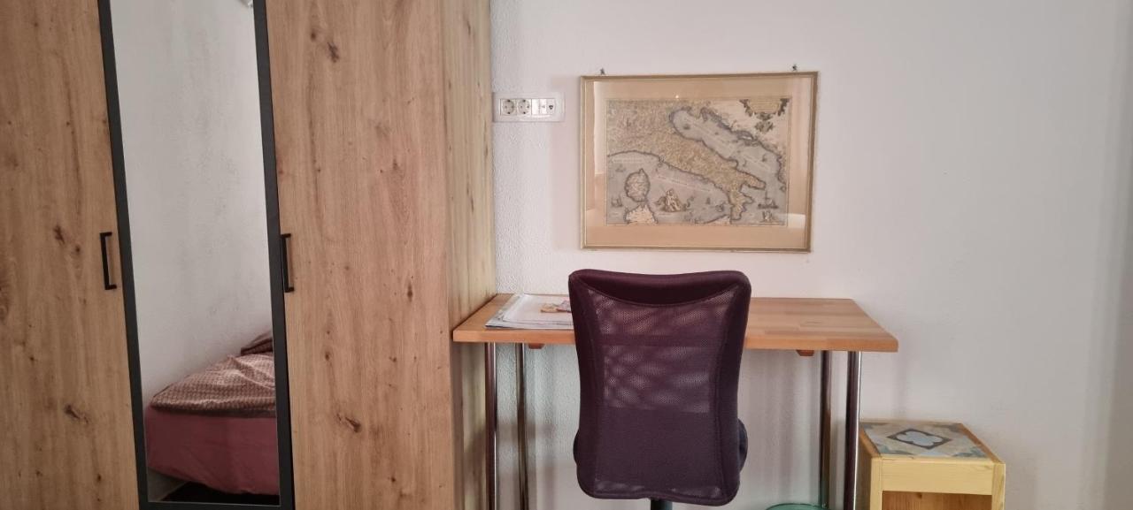 Misini Dvori Stomorska