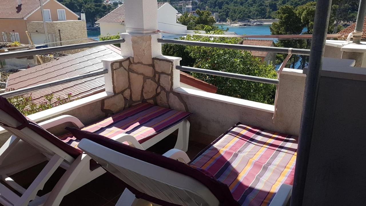Misini Dvori Apartman *