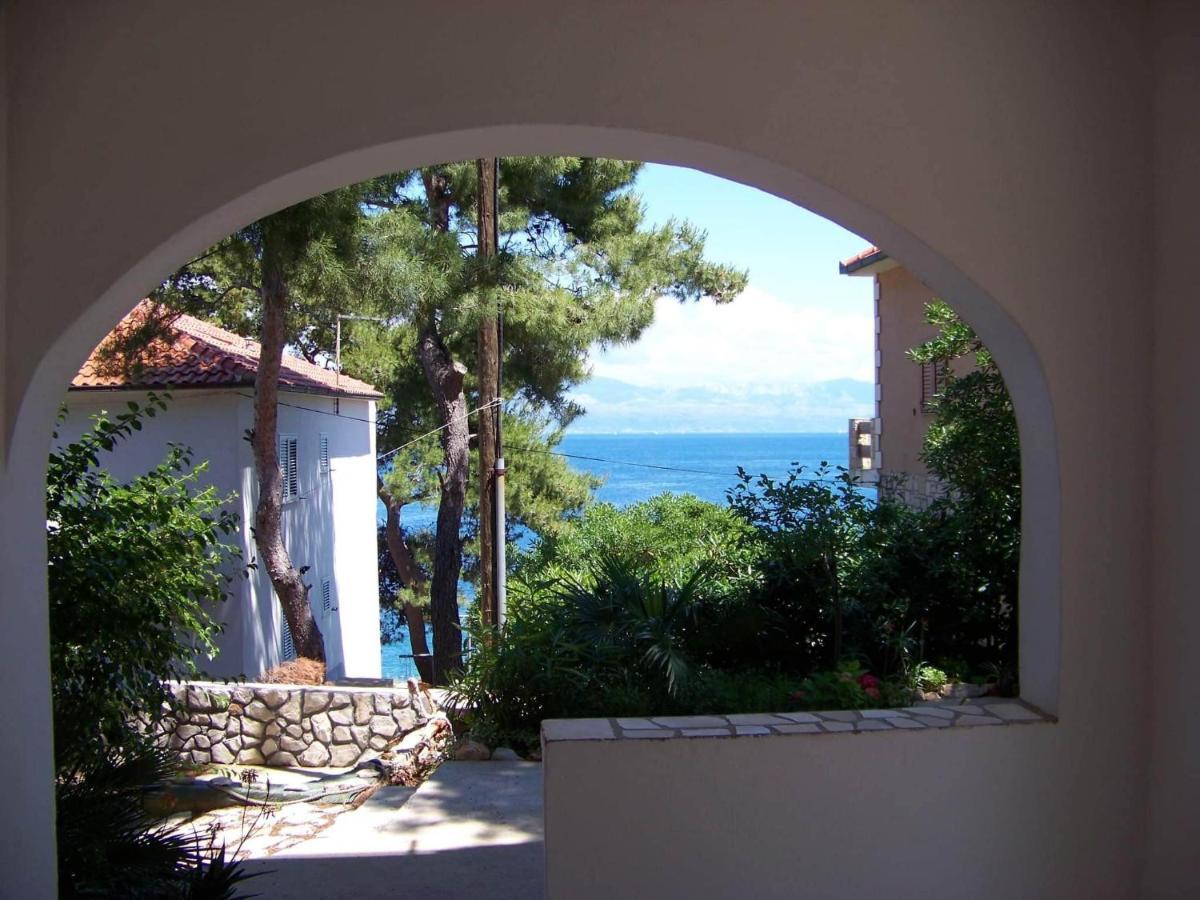 Misini Dvori Apartman *