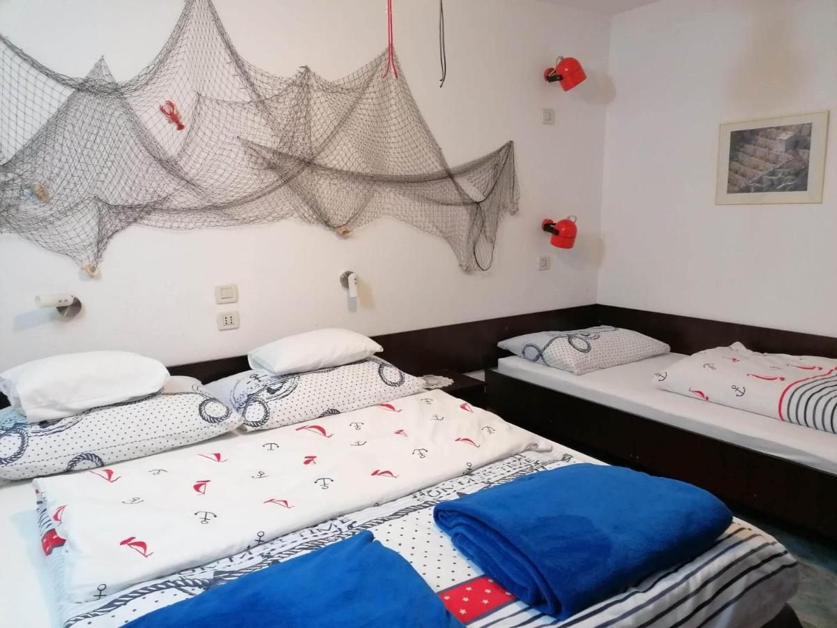 Apartman Misini Dvori Stomorska
