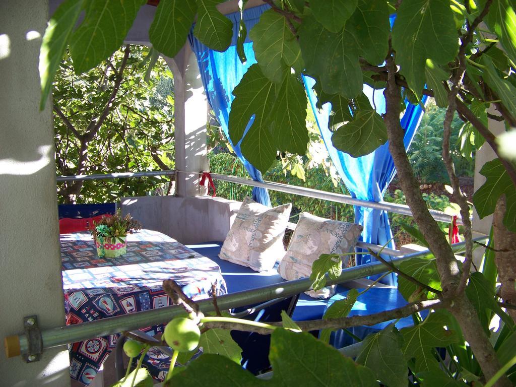 Misini Dvori Apartman *