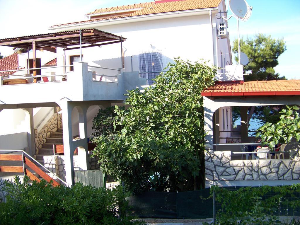 Misini Dvori Apartman