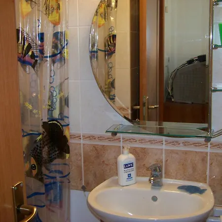 Apartments Misini Dvori Stomorska Room photo